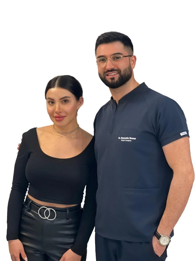nicoleta nuca recenzie dr hussein srour estetica